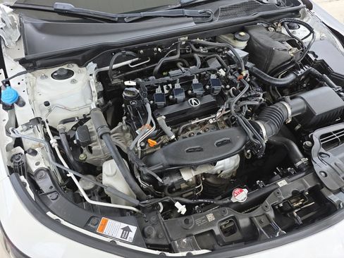 Used 2023 Acura Integra A-Spec FWD image 36