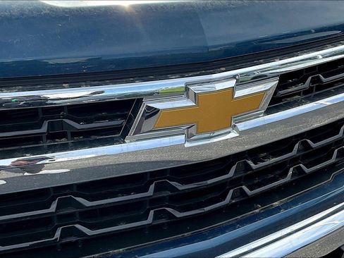 Used 2024 Chevrolet Silverado 1500 LT image 30