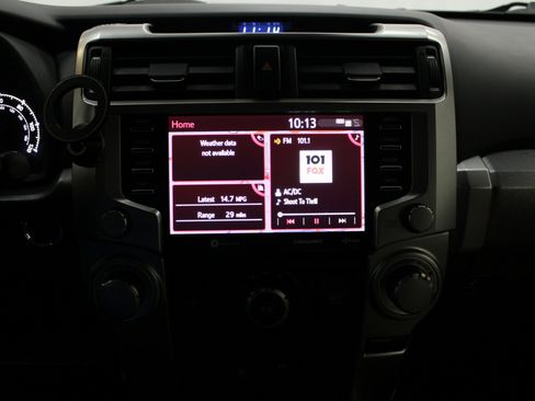 Used 2021 Toyota 4Runner SR5 Premium image 30