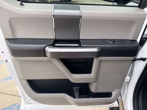 Used 2020 Ford F150 XLT w/ Equipment Group 301A Mid image 15