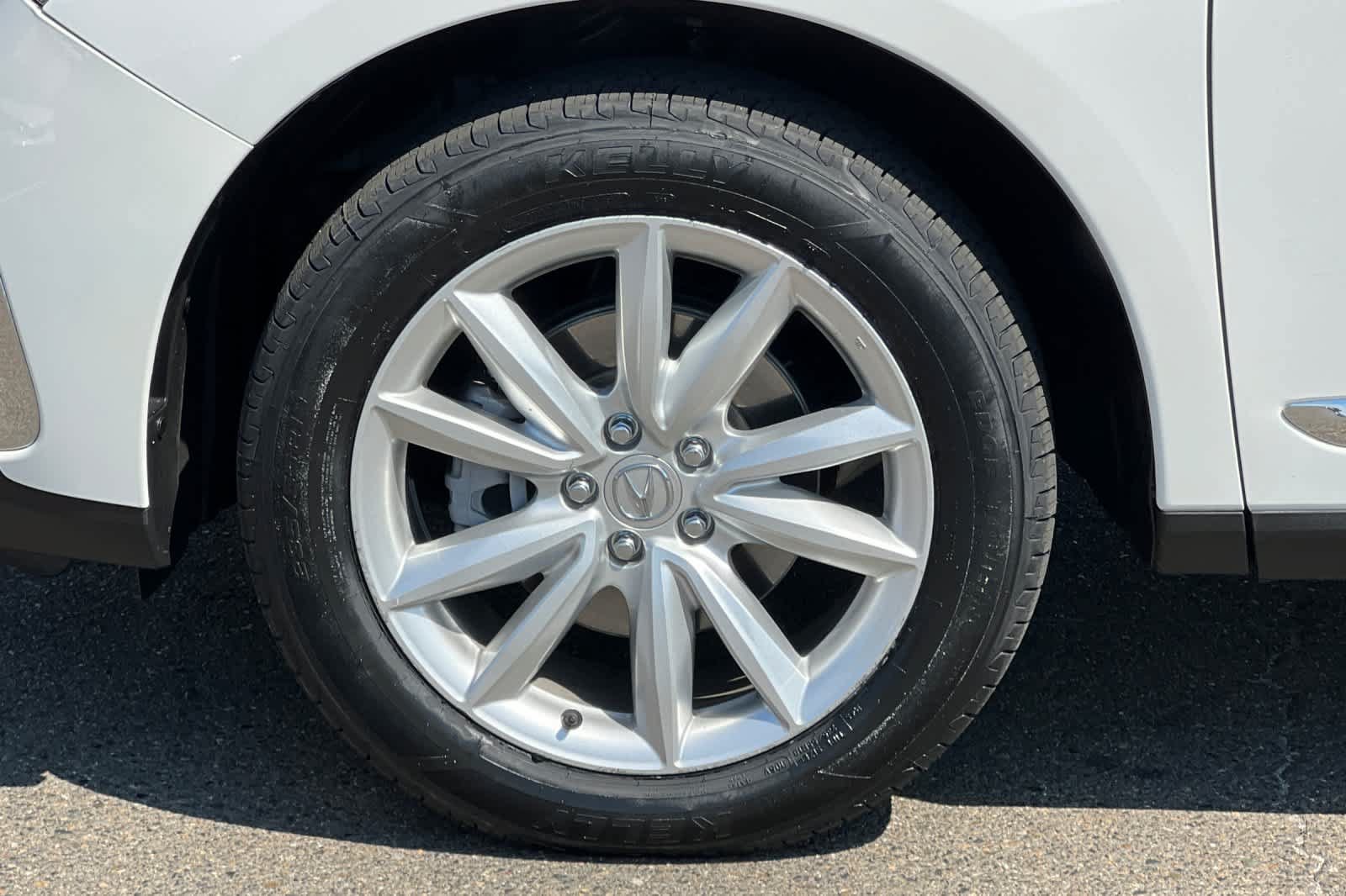 Used 2021 Acura RDX FWD image 31