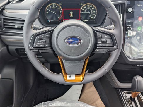 New 2026 Subaru Forester Wilderness image 16