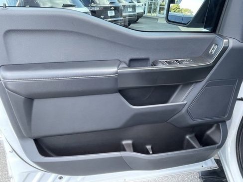 Used 2021 Ford F150 XL w/ STX Appearance Package image 28