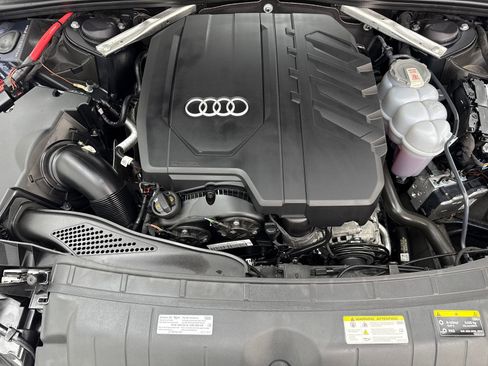 Used 2023 Audi A5 2.0T Premium Plus w/ Premium Plus AWD/4WD image 55