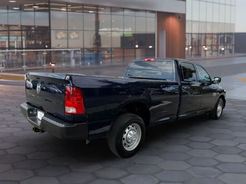 Used 2013 RAM 2500 Tradesman w/ Popular Equipment Group RWD image 6