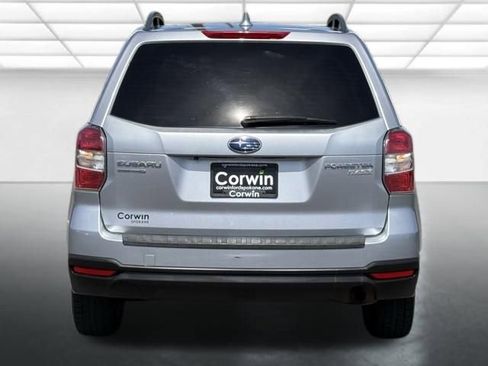 Used 2016 Subaru Forester 2.5i Premium AWD/4WD image 15