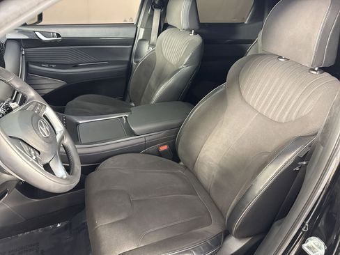 Used 2024 Hyundai Palisade Calligraphy image 18