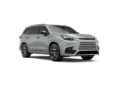 New 2026 Lexus TX 500h AWD w/ Technology Package image 4