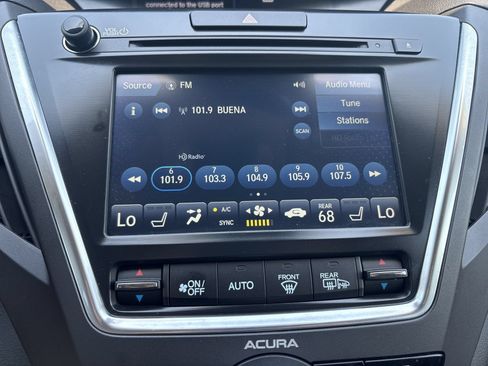 Used 2020 Acura MDX FWD w/ Technology Package image 4