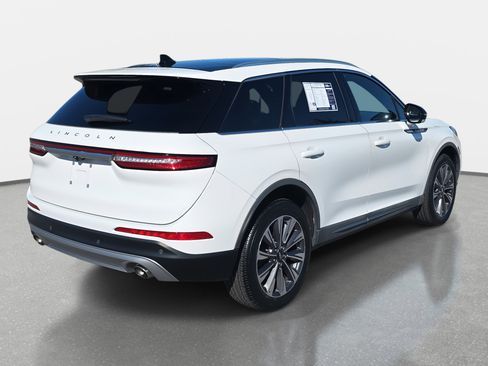 Used 2021 Lincoln Corsair Reserve w/ Elements Package image 5