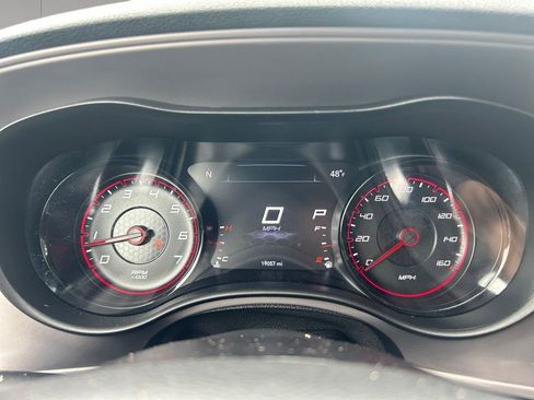 Used 2023 Dodge Charger R/T w/ Blacktop Package RWD image 14