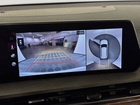 Certified 2025 Kia Telluride SX X-Line image 17