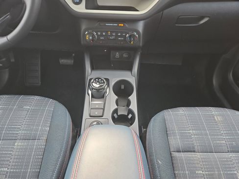 Certified 2024 Ford Bronco Sport Heritage w/ Heritage Convenience Package image 21