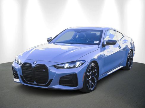 Certified 2025 BMW M440i M440i image 3