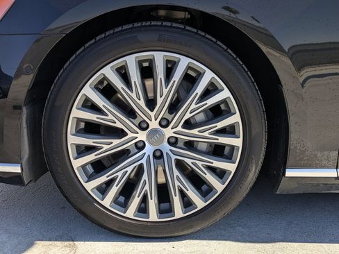 Used 2019 Audi A8 L 3.0T AWD/4WD image 27