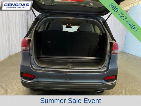 Used 2020 Kia Sorento LX w/ LX I4 Convenience Package AWD/4WD image 34