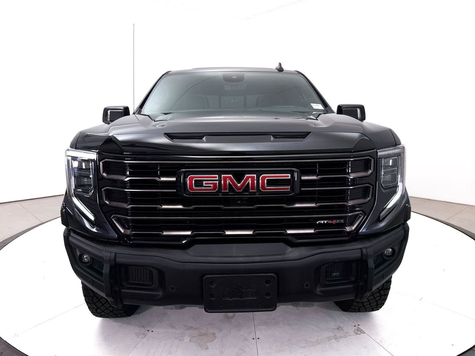 Used 2024 GMC Sierra 1500 AT4X AWD/4WD image 15