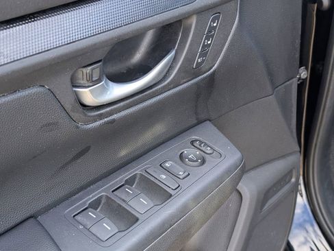Certified 2025 Honda CR-V Sport-L image 14