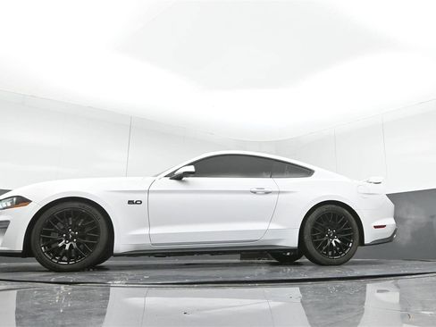 Used 2021 Ford Mustang GT Premium w/ GT Performance Package image 35