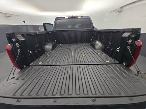 Used 2024 Toyota Tundra SR5 w/ TRD Off-Road Package AWD/4WD image 46