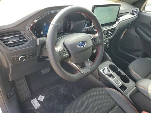 New 2026 Ford Escape ST-Line w/ Tech Pack #1 image 10