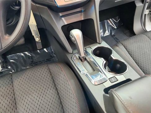 Used 2013 Chevrolet Equinox LS FWD image 24