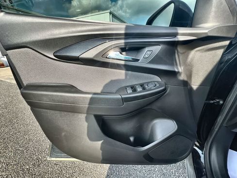 Used 2023 Chevrolet TrailBlazer LT image 20