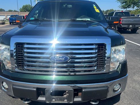 Used 2012 Ford F150 XLT w/ XLT Chrome Pkg AWD/4WD image 17