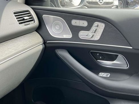 New 2026 Mercedes-Benz GLE 350 4MATIC image 35