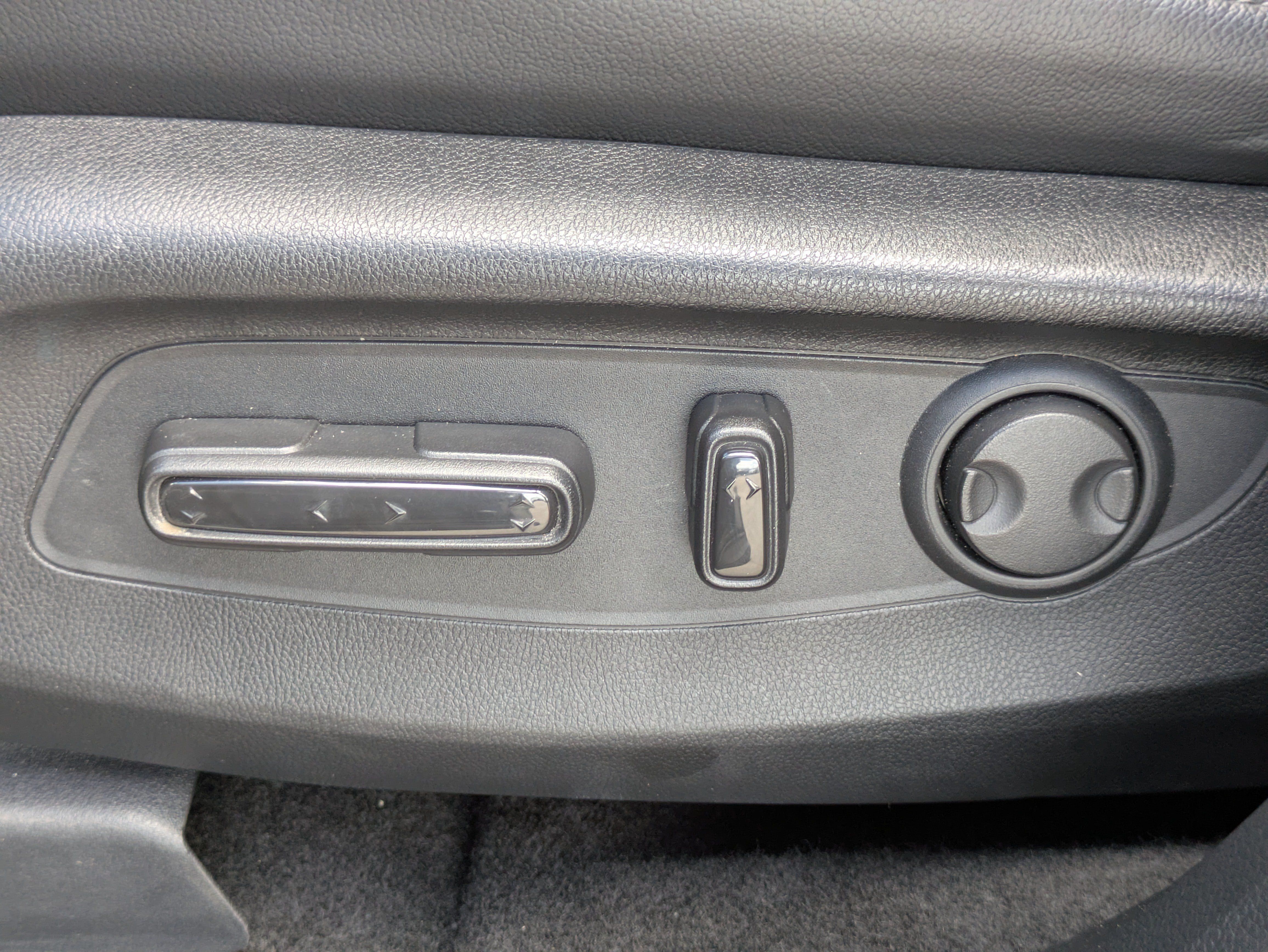 Used 2025 Honda CR-V EX-L image 20