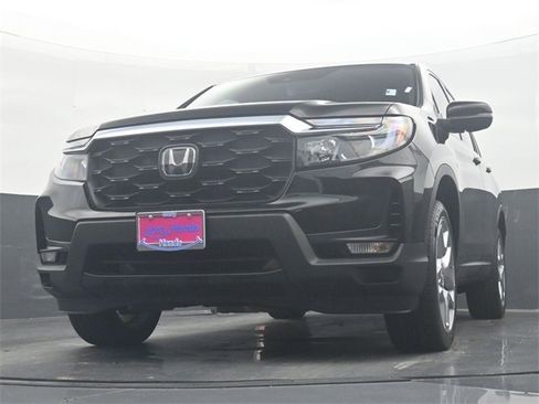 Certified 2024 Honda Passport EX-L image 28