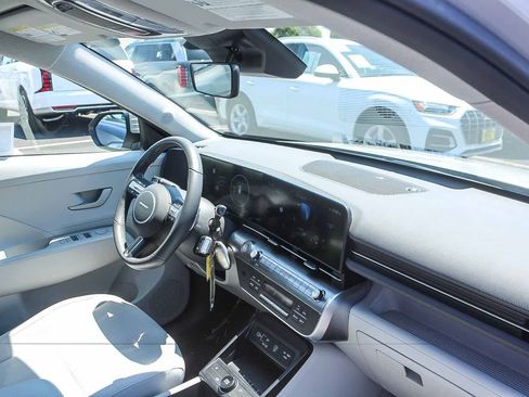 Certified 2024 Hyundai Kona SEL FWD image 21
