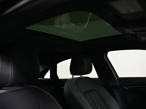 Certified 2023 Audi A3 2.0T Premium w/ Convenience Package image 12