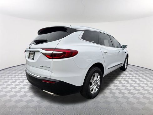 Used 2019 Buick Enclave Preferred image 5
