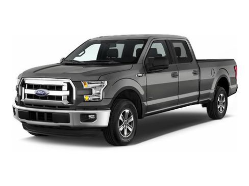 Used 2019 Ford F150 XLT w/ Equipment Group 302A Luxury AWD/4WD image 1