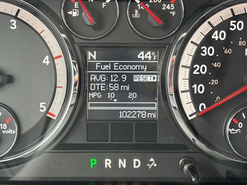 Used 2011 RAM 2500 Laramie w/ Protection Group image 25