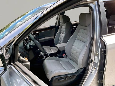Used 2019 Honda CR-V EX image 16