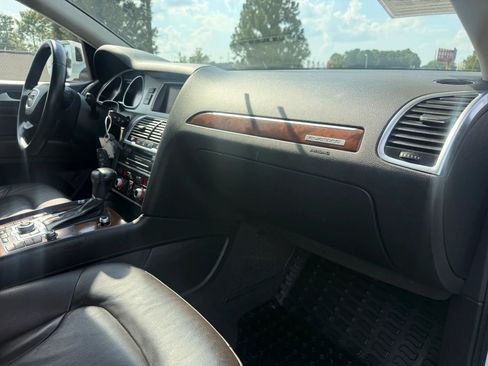 Used 2015 Audi Q7 3.0T Premium Plus AWD/4WD image 19