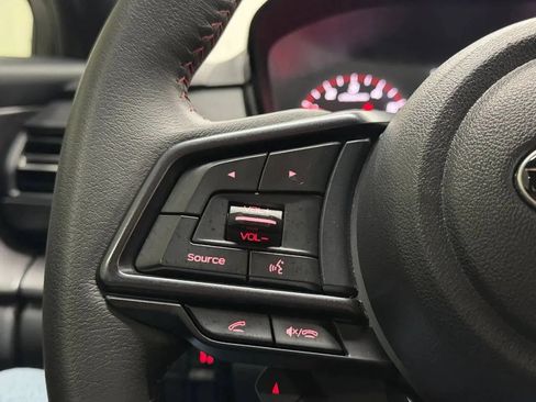 Used 2024 Subaru WRX AWD/4WD image 23