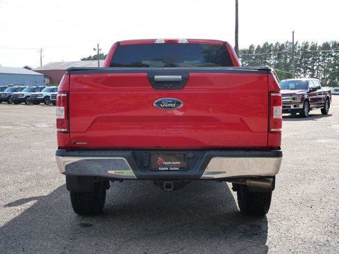 Used 2018 Ford F150 XLT w/ XTR Package AWD/4WD image 5