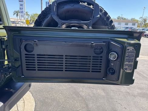 Used 2024 Jeep Wrangler Unlimited Rubicon 392 AWD/4WD image 14