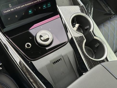 New 2026 Cadillac Escalade IQL Sport 1 image 24