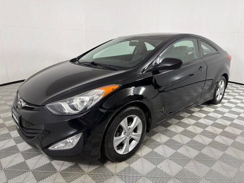 Used 2013 Hyundai Elantra image 8