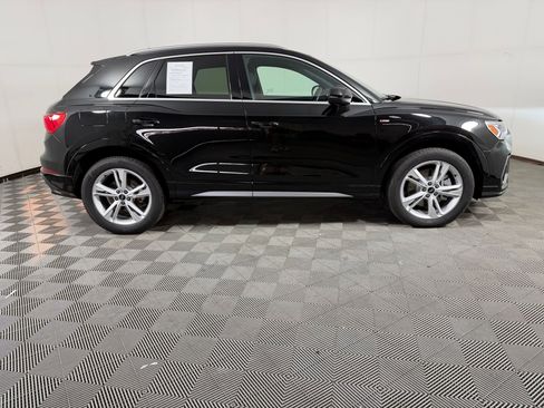 Certified 2023 Audi Q3 2.0T Premium w/ 19" Wheel Package AWD/4WD image 8