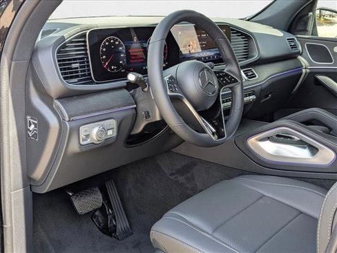 New 2026 Mercedes-Benz GLE 450 4MATIC image 4