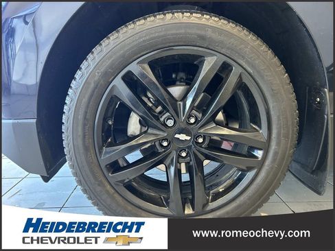 Certified 2021 Chevrolet Equinox LT image 7