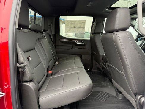 New 2026 Chevrolet Silverado 1500 RST w/ Dark Appearance Package image 32