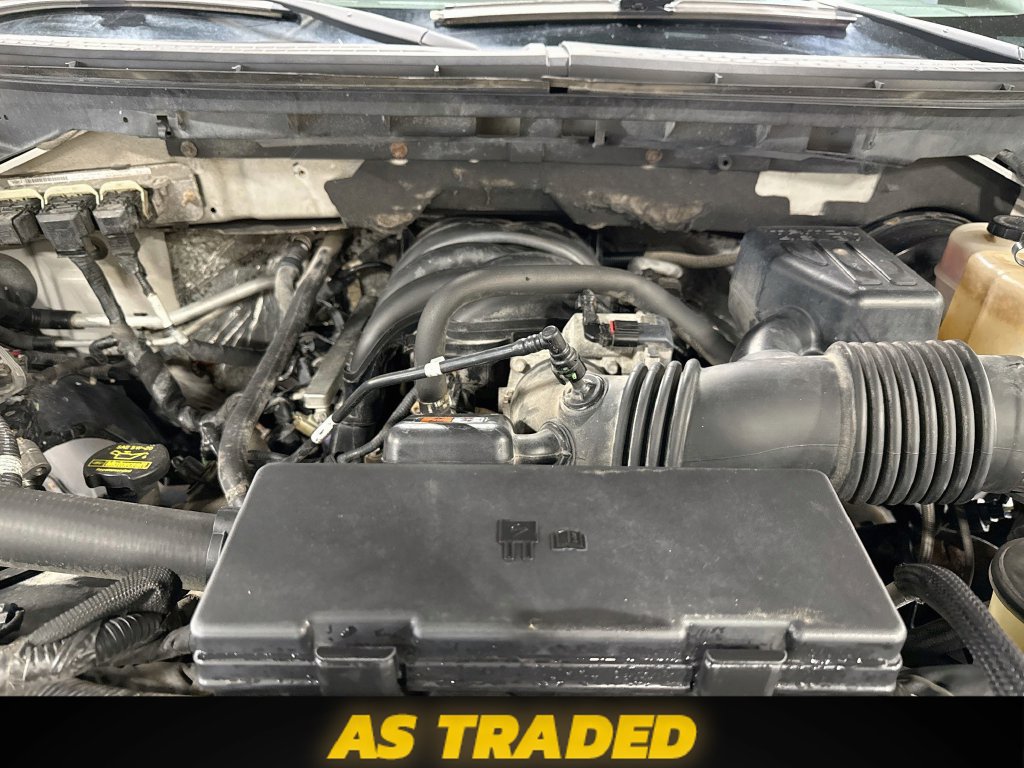 Used 2009 Ford F150 STX AWD/4WD image 29