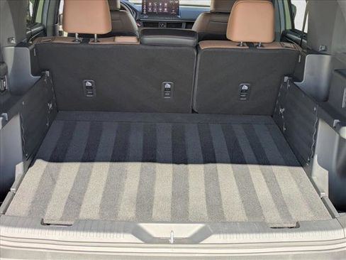 Certified 2026 Honda Passport TrailSport Elite image 6