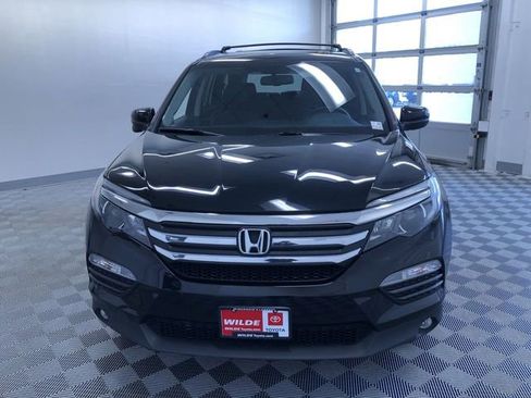 Used 2016 Honda Pilot EX-L image 14